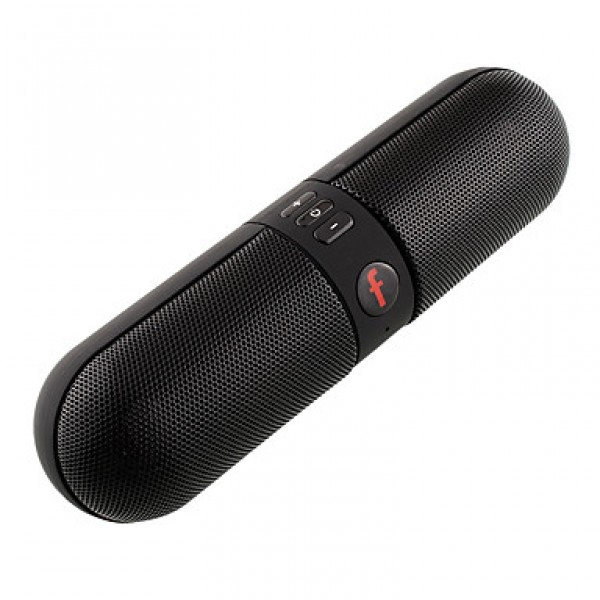 Bluetooth Speaker, Good Sound Audio Column TF AUX USBHands-Free Portable Mp3 Mini Speaker-Features