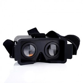 3D Cardboard Glasses for iPhone 5 5S 5C  