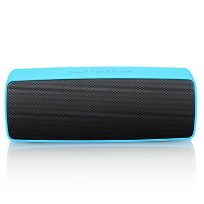 Bluetooth Speaker, Good Sound Audio ColumnTF AUX Hands-Free Portable Mp3 Mini Subwoofer Box
