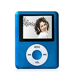 8GB 200 Hours Sport Digital MP3 Player Music Vedio Players